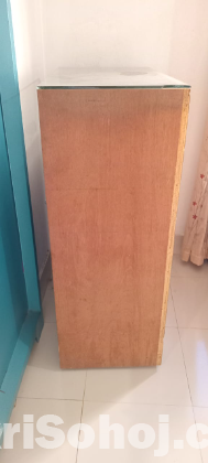 Reception Table